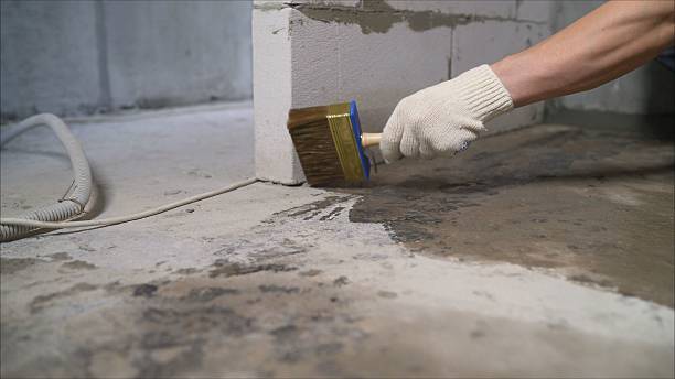 24/7 Emergency Crawl Space Encapsulation experts in New Lebanon, OH